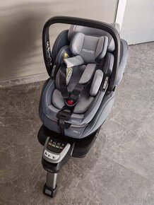 RECARO Zero.1 Elite i-Size