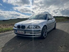 BMW e46 320i