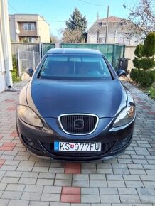 Seat Leon 1.9 tdi 77 kw