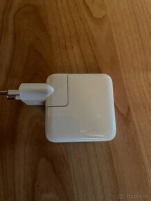 Apple adapter 35w 2xusb C