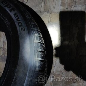 215/60 r16 Hankook