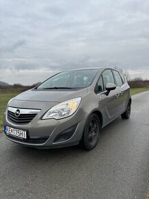 Opel Meriva 1.4