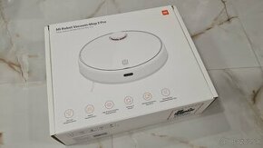 Xiaomi Mi Robot Vacuum Mop 2 Pro White - NOVÝ