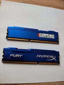 RAM 8GB DDR3