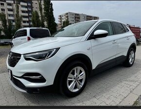 Opel Grandland X 1.5 CDTI S&S Innovation A/T8