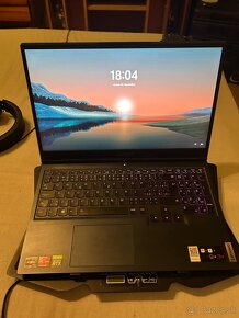 Lenovo Legion 5-15ACH6H