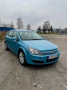 Opel Astra H 1.4 16V 66kw