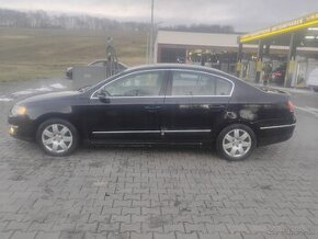 Vw Passat B6 1.9 tdi