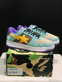 Bape sta retro