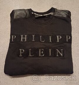 Philipp Plein čierna