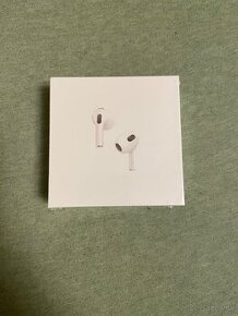 AirPods 3 generácia