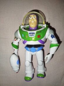 Buzz Lightyear