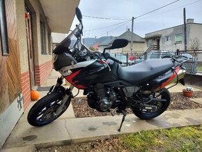 Aprilia pegaso 650 strada