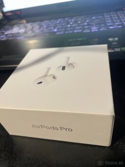 AirPods Pro 2