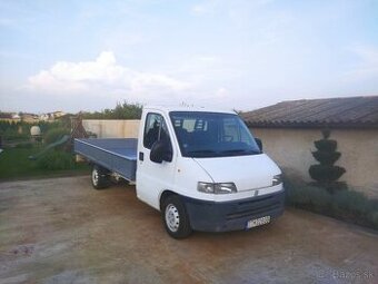 Fiat ducato - 1