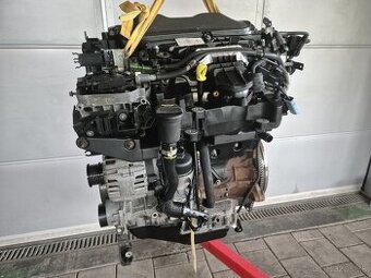 Motor 2.0 TDCi Ford / Volvo D4204T