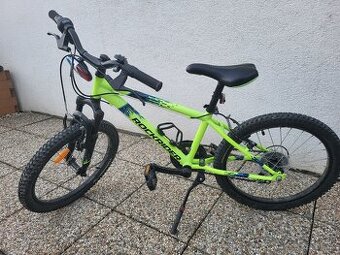 Detsky bicykel '20 Rockrider