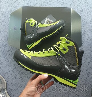 Salewa MS Crow GTX