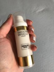 Max Factor Smooth Miracle Primer