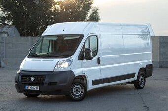 LACNO Rozpredam dodavky Fiat Ducato , Peugeot Boxer, Citroen