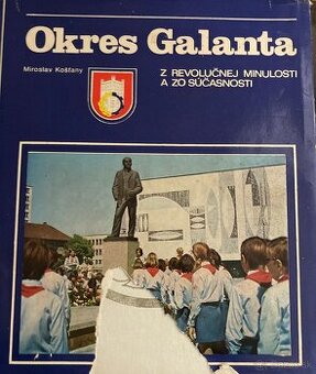 Okres Galanta