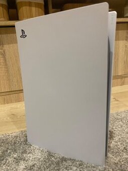 Playstation 5 Slim 1TB