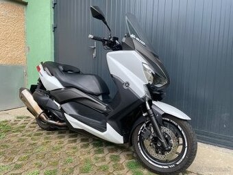 Yamaha YP400R X-Max Xmax 400