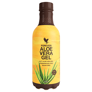 AKCIA FOREVER ALOE VERA GEL, zlava -20%