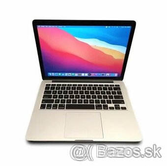 Apple MacBook Pro A1502 Intel Core i5-4288U 16 GB RAM 256 GB