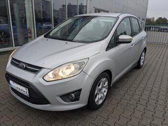 FORD C-MAX Trend 1,6TDCi 2014