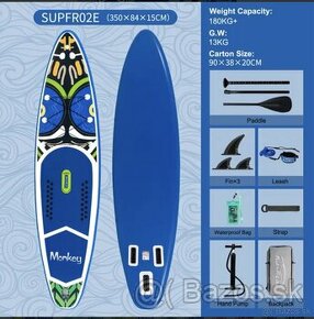 PaddleBoard