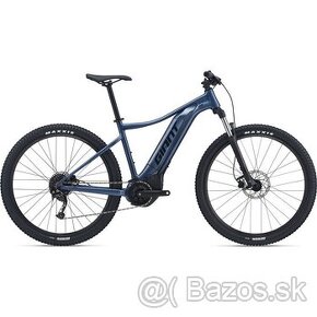 elektrobicykel Giant Talon E+3 XL