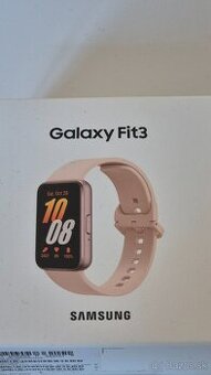 Galaxy Fit 3