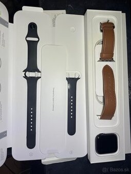 Apple Watch se