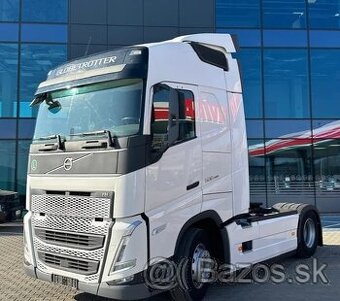 9076 - Volvo FH 500 - 4x2 – Tahač – EURO 6 