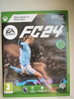 Xbox one fifa 19 23 24