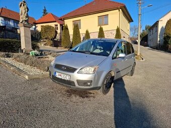 Ford C max