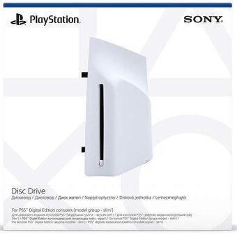 Playstation 5 mechanika