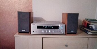 Onkyo tx - 8050 + Onkyo DN7bx