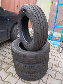 Pneumatiky Kumho 185/65R15 letné 4ks