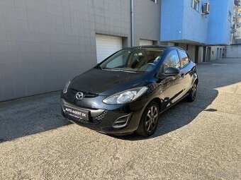 Mazda 2 2014