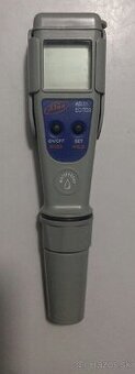 EC/TDS/TEMP. meter AD31

