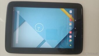 Samsung Google Nexus 10 32GB Wi-Fi 10" Android 5.1.1