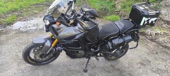 Yamaha XT 1200 z