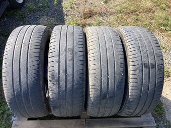 Michelin letné 225/65R16C - 4ks