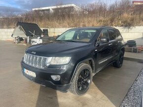 JEEP Grand CHerokee 3.0