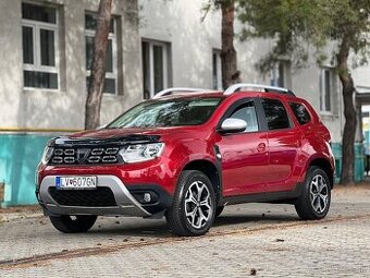 Dacia Duster 2021 Prestige