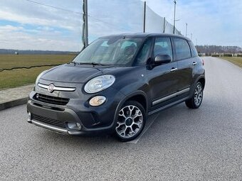 Fiat 500L Trekking 1.6 16V MultiJet II 105 - 1