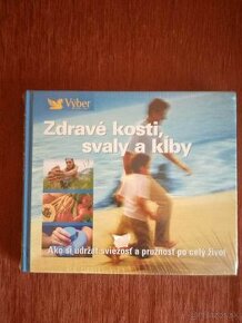 Pre zdravie,nové knihy - 1