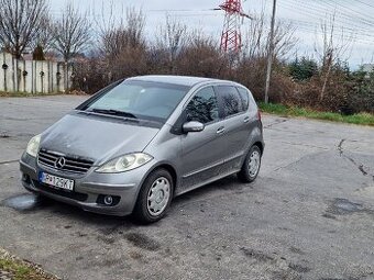 Predam Mercedes Benz A 180 CDI - 1